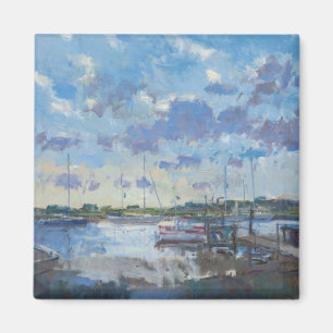 Imã Noite do Sul 2012