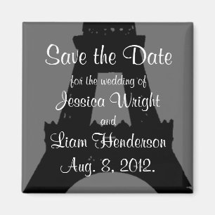 Imã Noite em economias de Paris a data