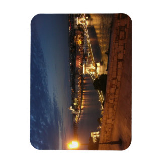 Ímã Noite Encantada em Budapeste