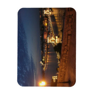 Ímã Noite Enchanted em Budapest