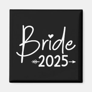 Imã Noiva 2025 Para Casamento Ou Festa de solteira