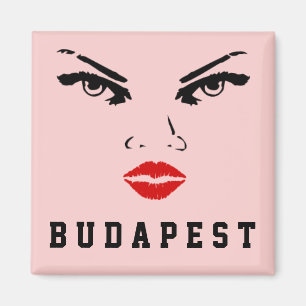 Imã Noiva da esposa do namorada da mulher de Budapest,