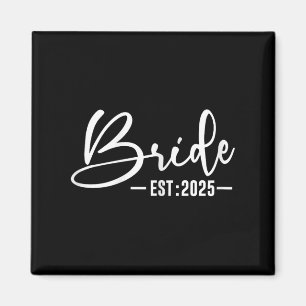 Imã Noiva E Noivado De Casamento Da Noiva Bri