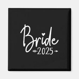 Imã Noiva Est 2025 Festa Bridal Casada Bachel
