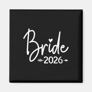 Imã Noiva feminina est 2026 casada casamento nupcial