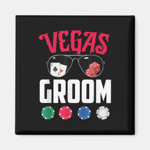 Imã Noiva Noivo Casamento Las Vegas despedida de solte