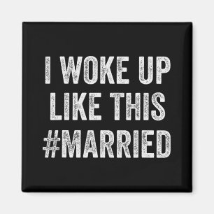 Imã Noiva Nova Novo Marido - Acordei Assim M