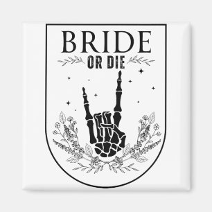 Imã Noiva Ou Morte Festa de solteira De Casamento Sp