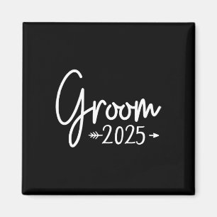 Imã Noivado De Casamentos Casados Do Groom Est 2025