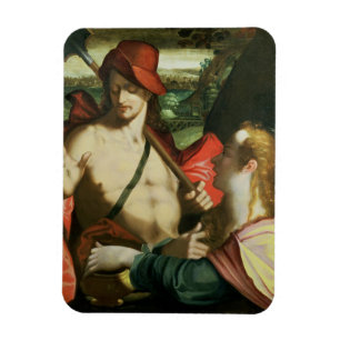 Ímã Noli mim Tangere 2