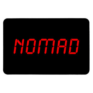 ÍMÃ NOMAD DIGITAL