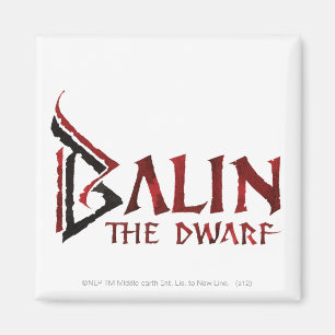 Imã Nome do Balin