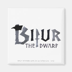 Imã Nome do Bifur