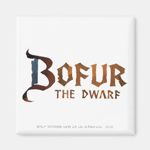 Imã Nome do Bofur