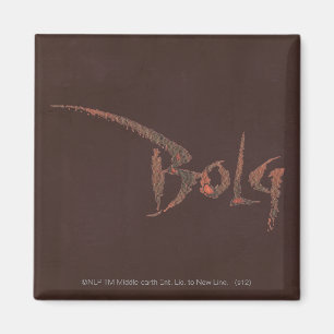 Imã Nome do Bolg