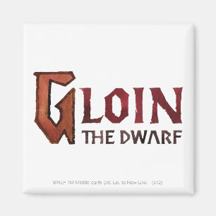 Imã Nome do Gloin
