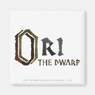 Imã Nome do Ori