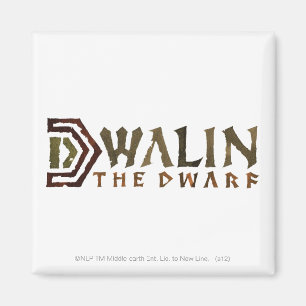 Imã Nome Dwalin