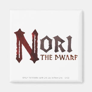 Imã Nome Nori