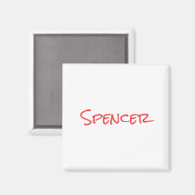Nome personalizado minimalista monograma 