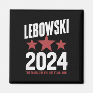 Imã Nome Político Engraçado Lebowski Eleição Política
