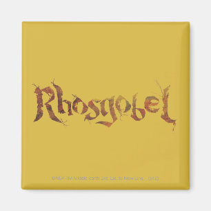 Imã Nome Rhosgobel