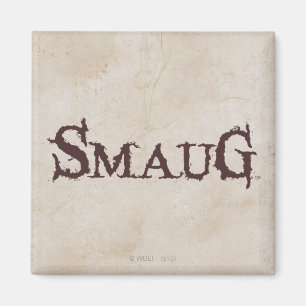 Imã Nome SMAUG™