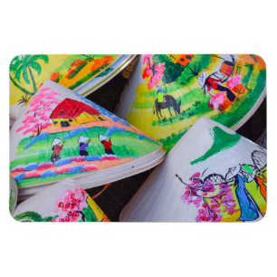 Ímã Non La Hat do Vietnã