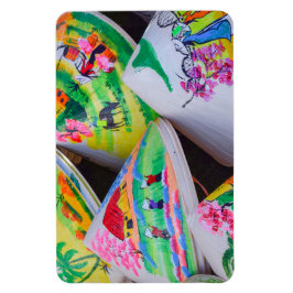 Ímã Non La Hat do Vietnã