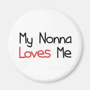 Imã Nonna ama-me
