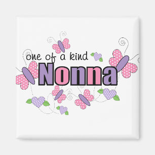 Imã Nonna Única