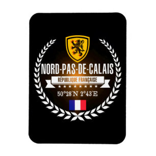 Ímã Nord-Pas-de-Calais