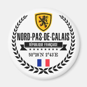 Imã Nord-Pas-de-Calais