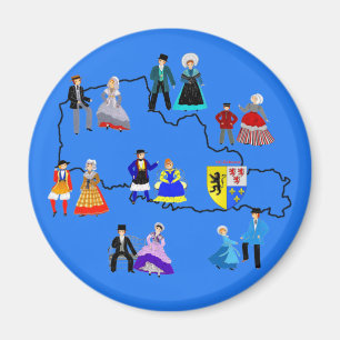 Imã Nord-Pas-de-Calais, França