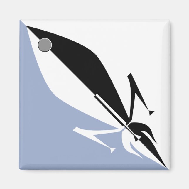 Imã Nordeste (Frente)