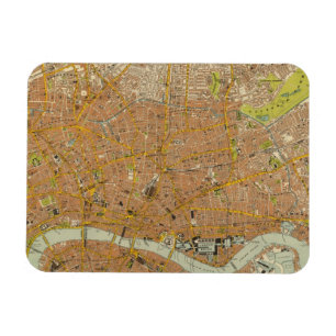 Ímã Nordeste de Londres
