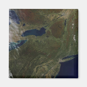 Imã Nordeste dos Estados Unidos