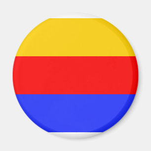 Imã Nordfriesische, Alemanha