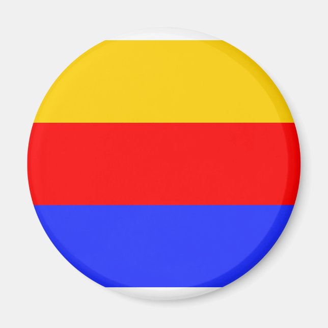 Imã Nordfriesische, Alemanha (Frente)