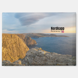 Imã Nordkapp