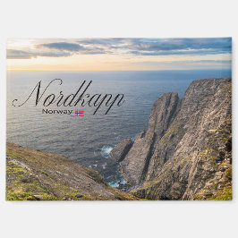 Imã Nordkapp