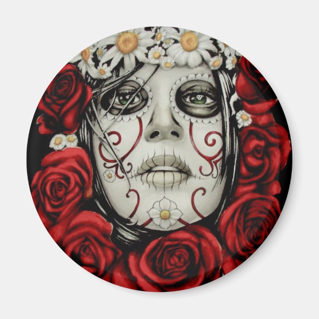 Imã norma de dó (Frente)