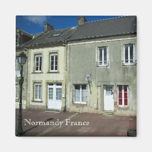 Imã Normandy France