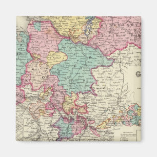 Imã Norte Alemanha 2