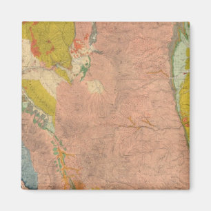 Imã Norte Central Colorado 2