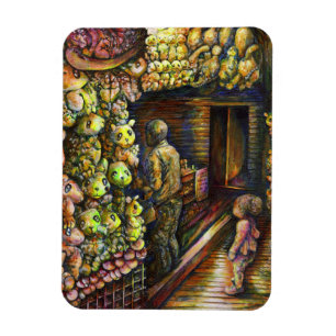 Ímã Norte do Circo