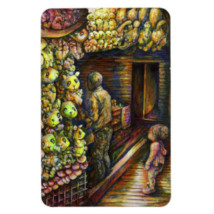 Ímã Norte do Circo