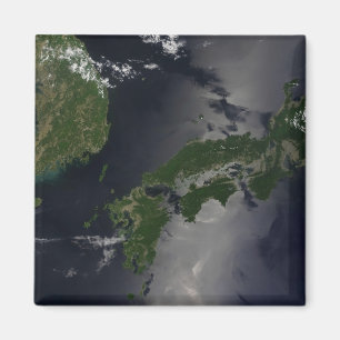 Imã Norte e Sul Coreia,