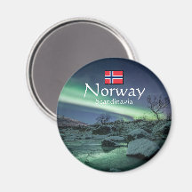 Norte Lights Noruega