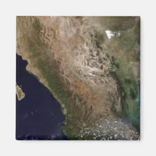 Imã Norte México 2